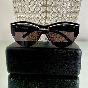 Balenciaga Sunglasses